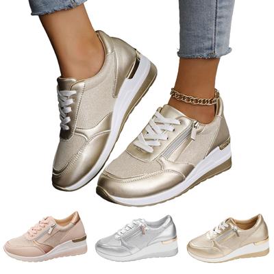 Женская спортивная обувь Полые сандалии Сетчатая повседневная обувь Женская обувь Удобная обувь для активного отдыха Беговая обувь