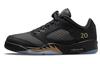Air 5 Retro Low Wings 'Class Of 2020 21' DJ1094-001