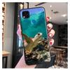 Чехол с морской черепахой для Redmi 10, чехол для Xiaomi Redmi Note 11 Pro 8 9 10 Pro 8T 9S 10S 9A 9C 9T, чехол Fundas