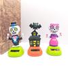 New Halloween Car Ornaments Skull Car Interior Decoration Halloween Gifts Home Decoration Ornaments