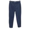 Slacks Pants 36 Navy Women Used