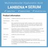 Сыворотка с гиалуроновой кислотой, разглаживающая тонкие линии, увлажняющая, восстанавливающая, сужающая поры, антивозрастной уход за кожей