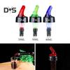 20/30/40ml Measure Flow Pourer Liquor Spirit Nip Wine Cocktail Dispenser Tool