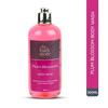 The Bath Store Plum Blossom Body Wash Гель для душа | Отшелушивающий гель для душа для сухой и жирной кожи | Жидкое мыло для ванны - 300 мл