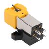 For AT91 Turntable Cartridge Dual Moving Magnet Record Player Cartridge  Home Music Listening