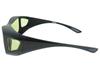 [Viewnal] by STG Viewnal Light Blocking Lens CCP CCP400 Overglasses SP