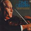 LP Record DAVID OISTRAKH - Mozart: Concerto for Violin and Vio MK1062 SHINSEKAI Japan Classical Used