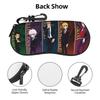 Hunter Gon Freecss Killua Zoldyck Sunglasses Soft Case Neoprene Zipper Hisoka Shell Eyeglass Case Protective Box For Glasses