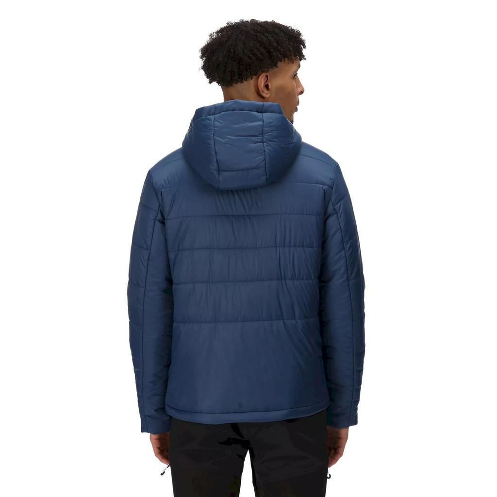 Regatta Mens Volter Loft III Heated Puffer Jacket