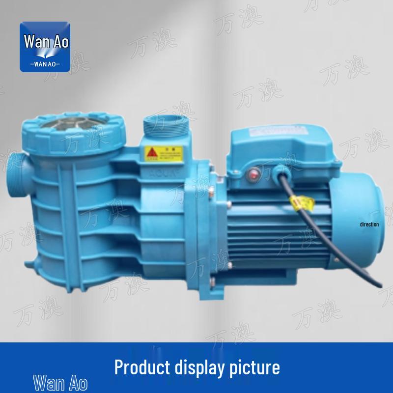 Фильтр-насос для бассейна Wan Ao ABS-050