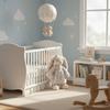 Ultra-Soft Rabbit Plush Toy Soft Stuffed Animal Doll Rabbit Doll  Children's Room Decor