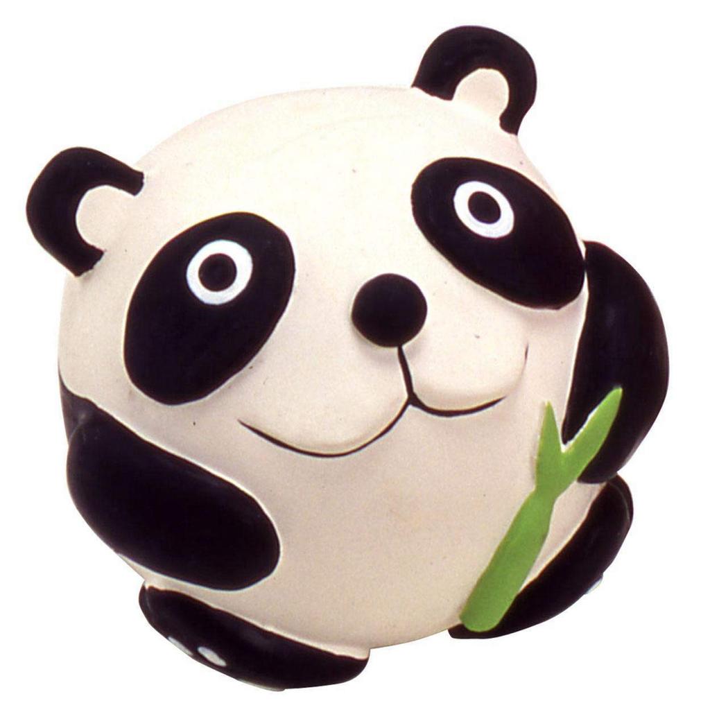 Мягкая игрушка PETIO Панда