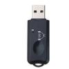 Автомобильный мини-аудио стерео громкой связи Bluetooth-совместимый адаптер V2.1 Встроенный микрофон высокого качества