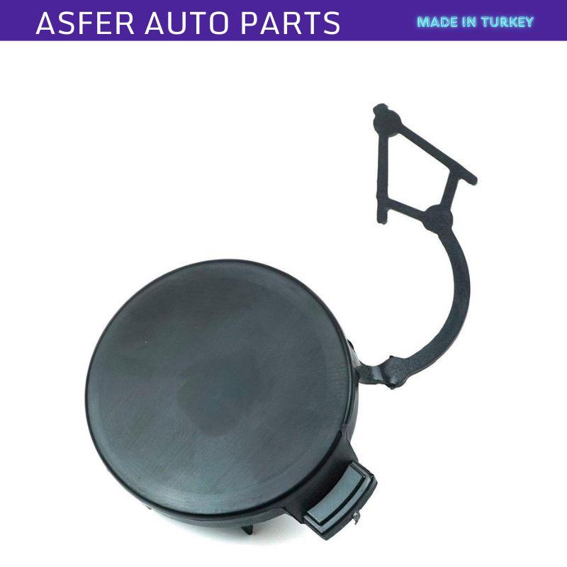 Крышка буксировочной проушины переднего бампера для Golf Mk7 2013-2016 OEM 5G0807241