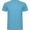 Roly Sport Childrens/Kids Montecarlo T-Shirt