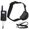 Pet Remote Control Training Collar Rechargeable Vibration Collar for Small Medium Dogs