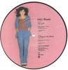 7-дюймовая пластинка ELKIE BROOKS - Our Love AMS8214 A&M Records 1982 Великобритания Поп Б/У