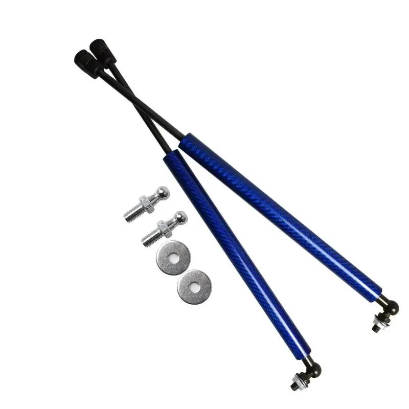 Амортизатор капота для Volkswagen Golf Mk2 1983-1992 только для хэтчбека Подъемная опора Передний капот Модификация Газовые пружины Амортизатор