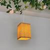 Lampshade Lamp Cover Ceiling Lighting Light Shade Replacement for Bedroom Restaurant Tea