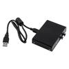 Уютная внешняя звуковая карта USB 2.0, 6-канальный адаптер объемного звука 5.1 с цифровым аудиовыходом SPDIF, для ПК