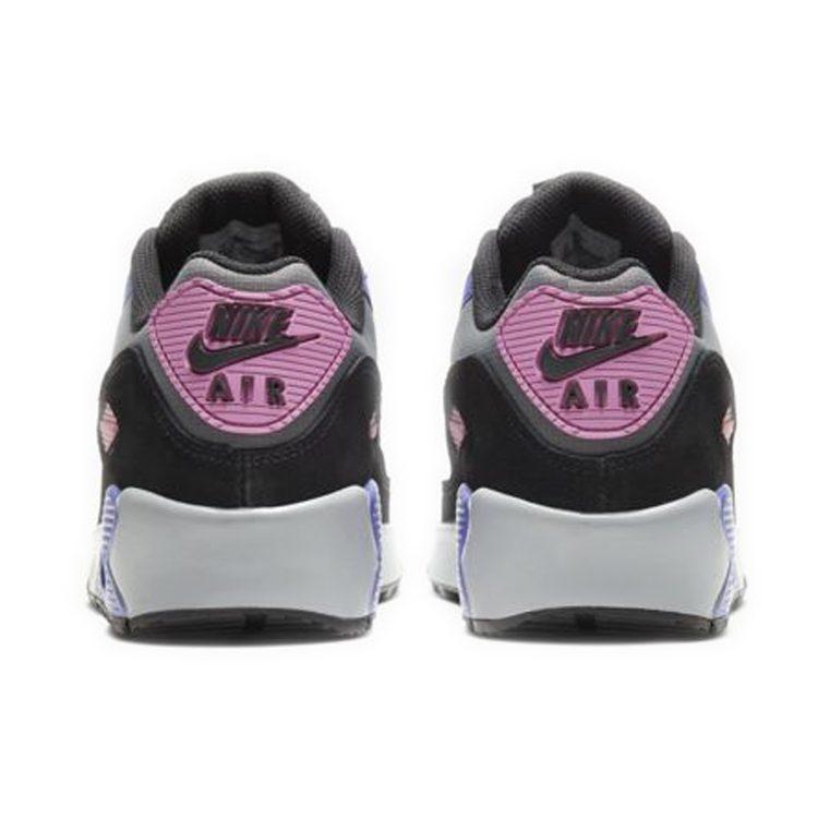 Nike Air Max 90 QS ACG GS CT9630-500