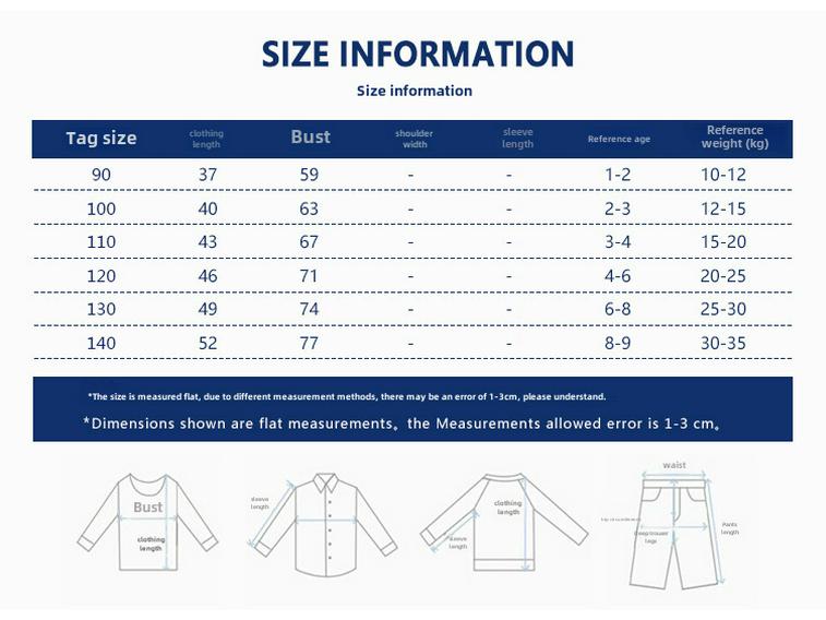 27kids Лето 2025 Футболка в корейском стиле с короткими рукавами для детей