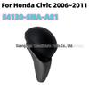 Тормозной рычаг для Honda Civic 2006-2011 (Номер детали #47115-SNA-A82ZA, 54130-SNA-A81)