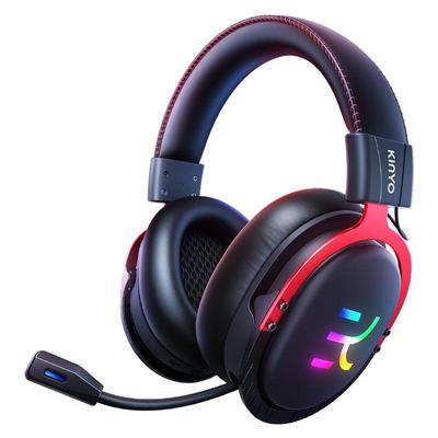 Беспроводная игровая гарнитура KINYO GX-01
