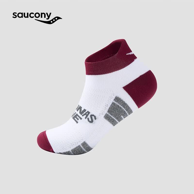 SAUCONY Унисекс летние спортивные носки для бега и тренировок