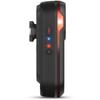 GARMIN - Radar avec feu de position et caméra intégrés - Vélo - VARIA RCT715 - Noir