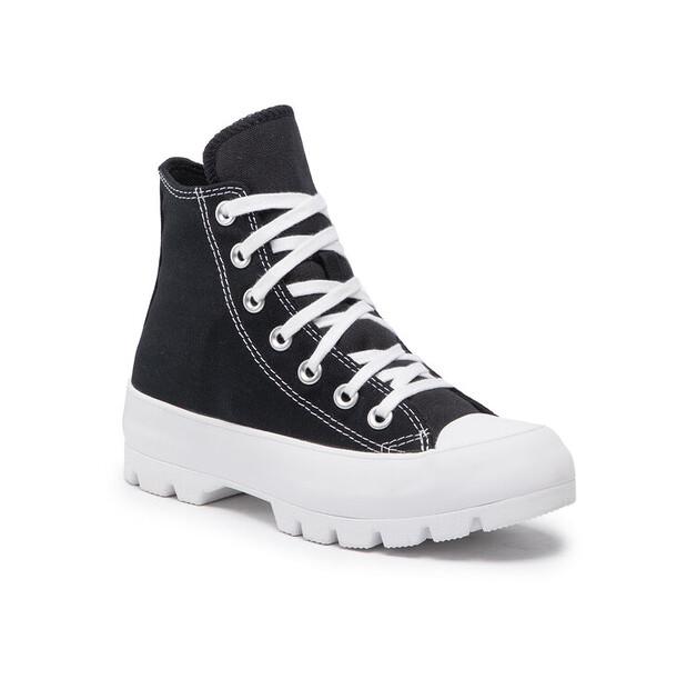 Кроссовки Converse Chuck Taylor All Star Lugged Hi