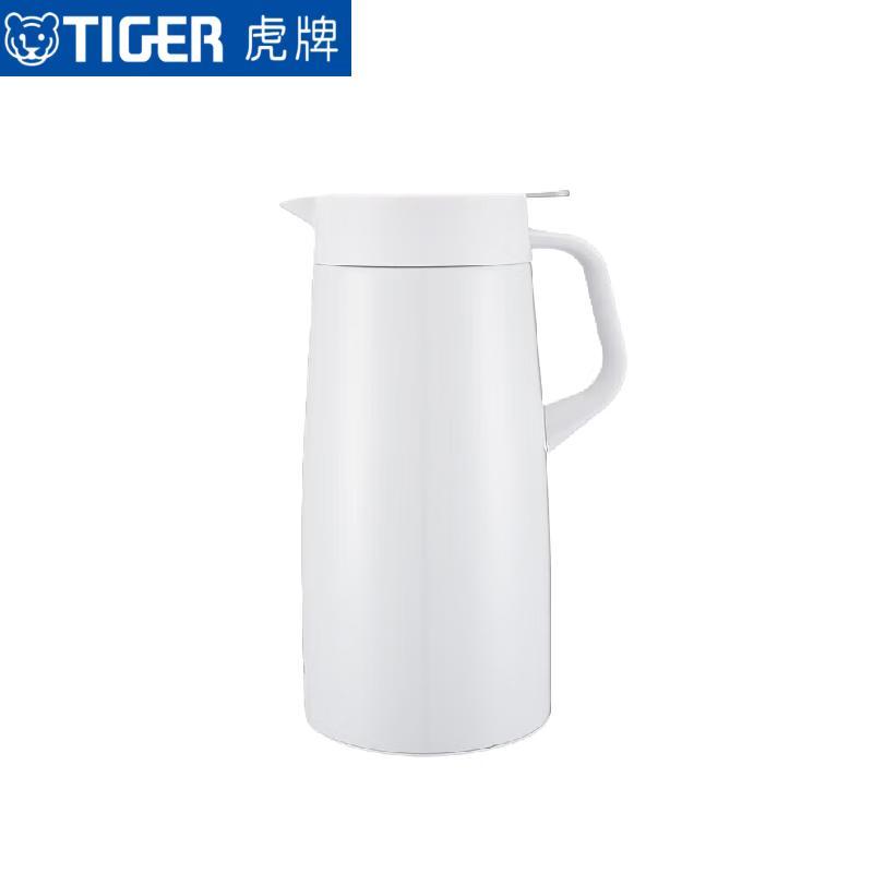 Tiger PWO-A20C 2L Stainless Steel Vacuum Flask