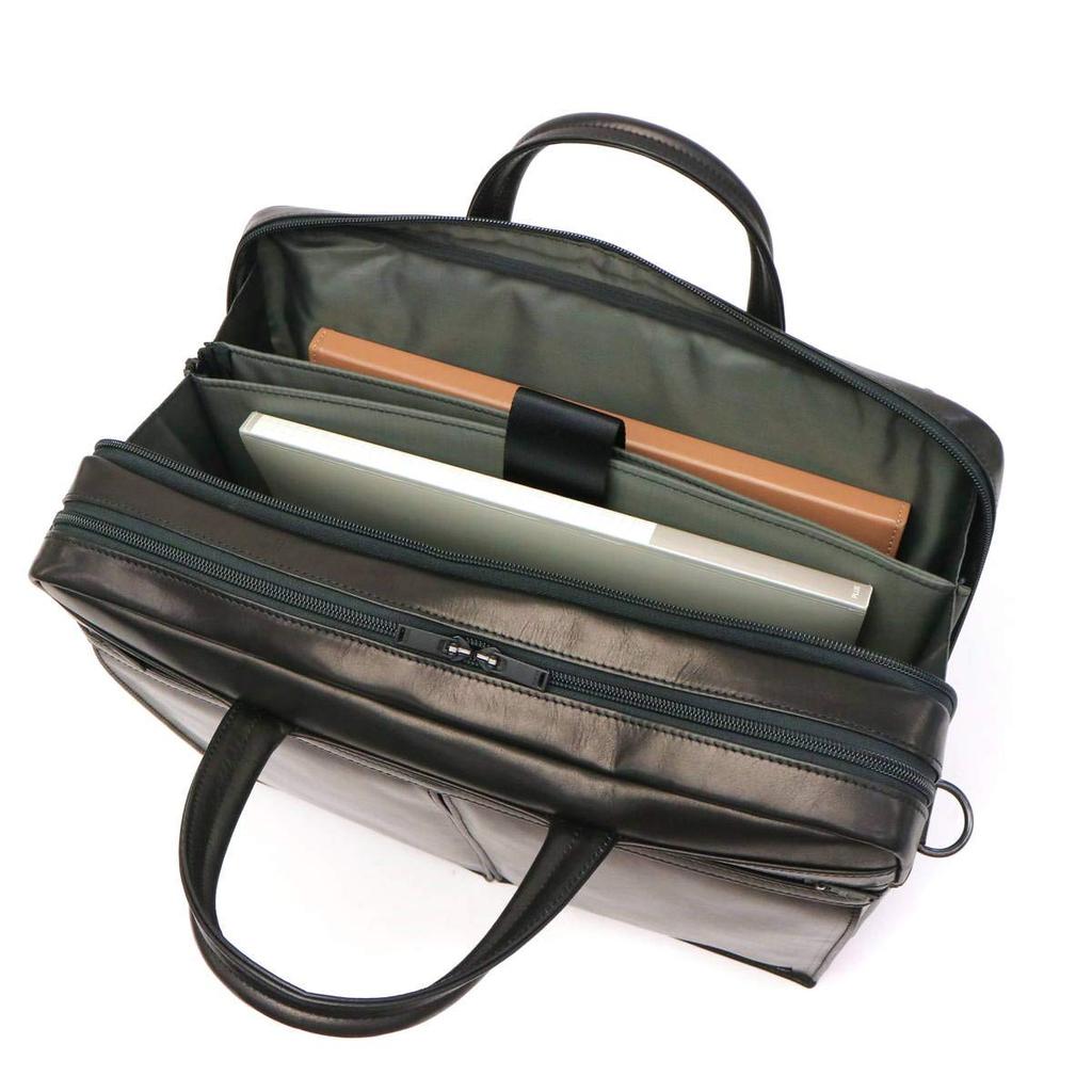 Портфель PORTER AMAZE 3WAY [Porter] 022-03783 Черный/10