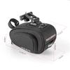 Rockbros C40 Bicycle Bag Under The Saddle - Black
