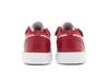Kids' Sneakers Jordan 1 Low Alt Gym Red White (PS) Gym Red/Gym Red-White