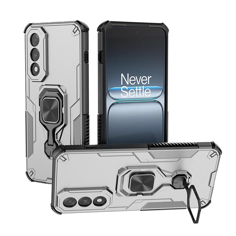 Чехол для OnePlus Nord 5 5G, автомобильный магнитный держатель-кольцо, бронированные чехлы для телефона для One Plus Nord5 1+Nord 5 2025, задняя крышка Capa Fundas