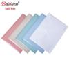 BAILIWEN B1242 Папка-скоросшиватель формата А4, цвет Моранди (10-Pack)