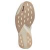 adidas Adizero Evo SL Aluminium Off White Warm Sandstone Men Sneakers Tan KI6915