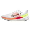 Nike Кроссовки Air Zoom Winflo 9 'Белый Ярко-малиновый' DD6203-100