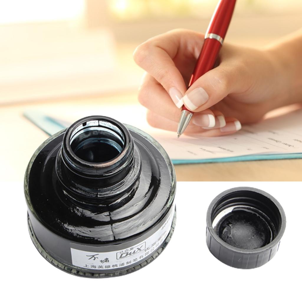 Чернила для перьевой ручки 50 мл