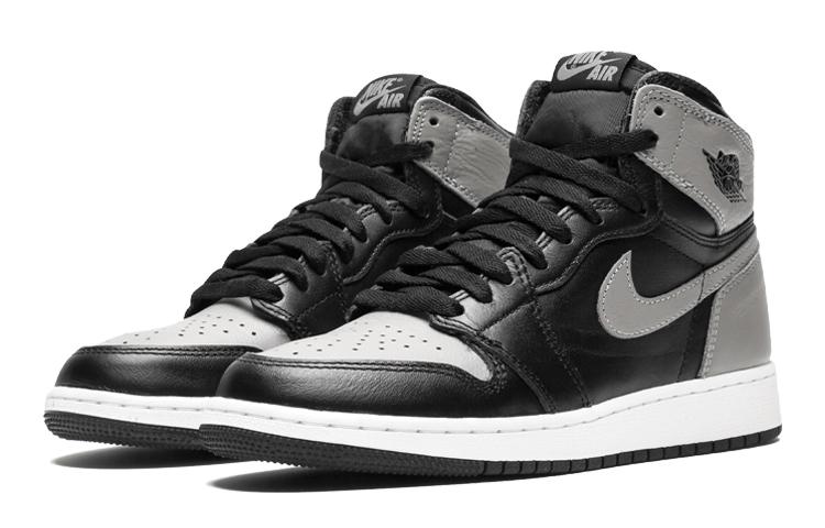 Jordan 1 Ретро High OG GS Shadow 2018 575441-013