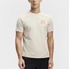 FILA Regular T Shirt Men's Beige A11M417104F-BG