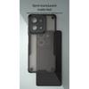Бронированный чехол для телефона Motorola Moto G86 G75 G56 G55 G35 5G, армейского класса, сверхпрочный, с покрытием, имитирующим кожу, ударопрочный, жесткий защитный чехол