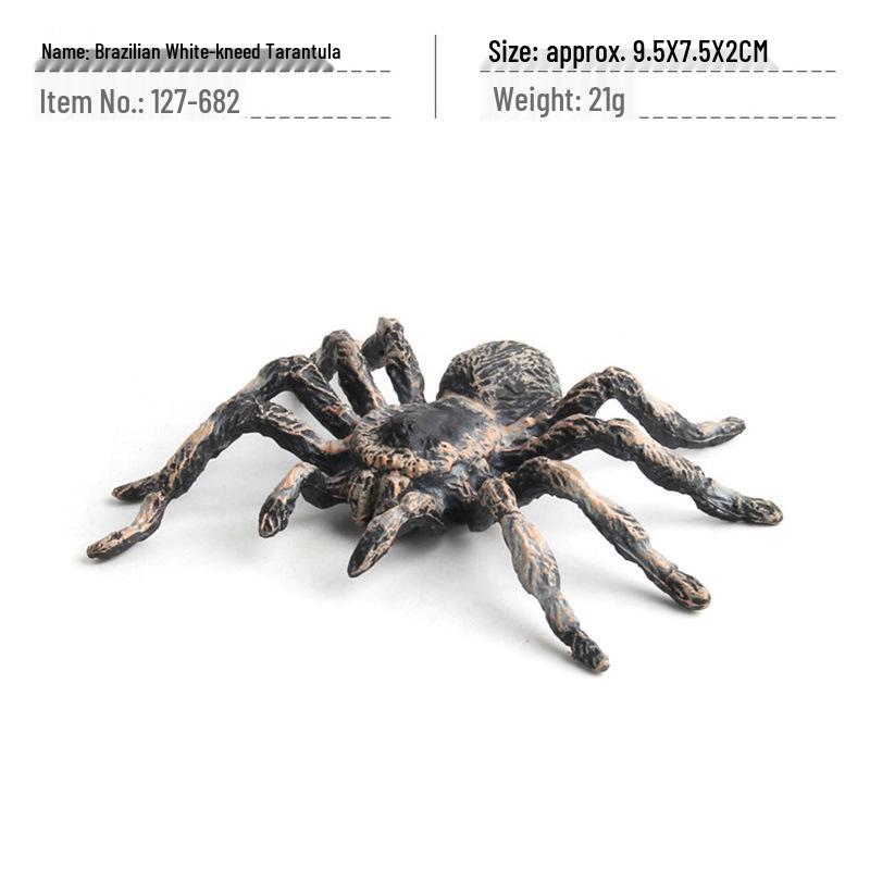 Набор детских познавательных моделей насекомых для трансграничной торговли