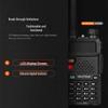 Радиостанция Baofeng UV-5R (Китайская версия)