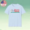 Harris Teeter Supermarket Men's Light Blue Size S-5XL