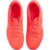 Nike Tiempo Legend 10 Academy Удобные Прочные Низкие Детские Футбольные Бутсы Детские Футбольные Бутсы Горячая Лава-Оранжевый Белый DV4349-800