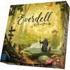 Board Game Everdell Japanese