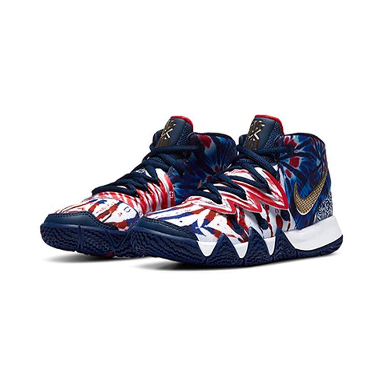 Nike Kybrid S2 Tie Dye США PS DA2322-400
