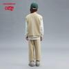 New Balance Kids' 2025 Spring Autumn Three-Piece Sports Set